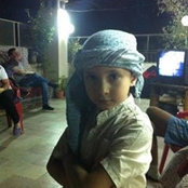 Photo de Hala Rizk