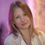 Anna Popova's photo