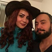 Sahar Amooee's photo