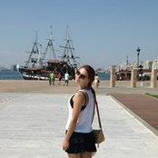 Albu Veronica's photo