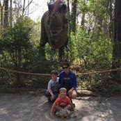 Jessie Arrington Carter's photo