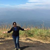 Foto von Charul Chadha