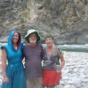 Charlie Williams's photo
