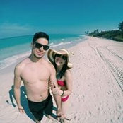 Mariana Obando's photo