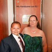 Foto von Ginger Ambrose