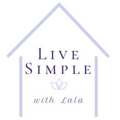 Live Simple with Lala's photo