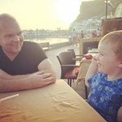 Aaron Cousins's photo