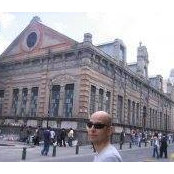 Heber Avitia's photo