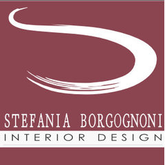 stefania borgognoni interior design