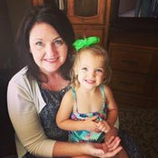 Lisa Petersen's photo