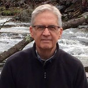 Patrick Garvins foto