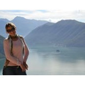 Svetlana Radulovic-Bajkovic's photo