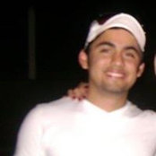 David Reyes's photo