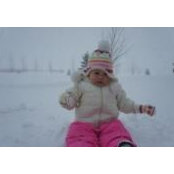 Hillary Henrich's photo