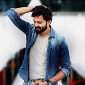 Prathap Shetty's photo