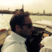 Marc Mark's photo