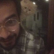 Faisal Rai's photo