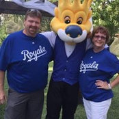 Annie Surber's photo