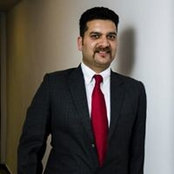 Foto de Vikas Karwal
