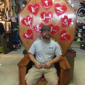 Kris Anderson's photo