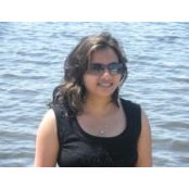 Manali Ghate's photo