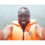 Paul Augustin's photo