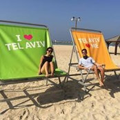 Lionel Eshagh's photo