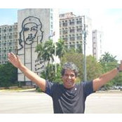 Errol Jaikaransingh's photo