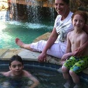 Kathy Reegs's photo