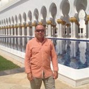 Foto von Shane Cameron