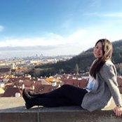 Jhoanne Seda's photo