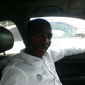 Foto von Alaba Jimoh