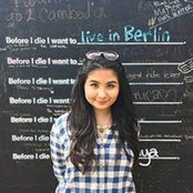 Julia Ossemi-Seied's photo