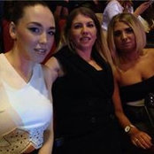 Lisa Wilkinson's photo