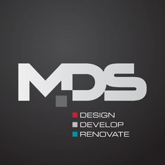 Masonry Design Solutions Ltd