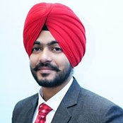 Parampardeep Singhs billede