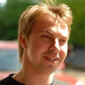 Kirill Sergeev's photo