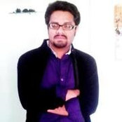 Mayur Thakur's photo