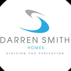 Darren Smith Homes