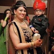 Khushbu Thukrals billede