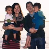 Michael Leung's photo