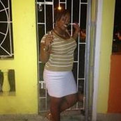 Shanique Chamberss foto