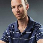 Tom Kook's photo