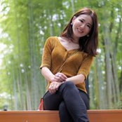 Mai Suenaga's photo