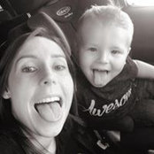 Ashley Allon's photo