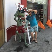Oleg Lipunov's photo