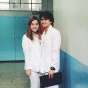 Nicole Domingo's photo