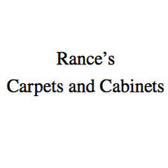 Rance's Carpet & Cabinets