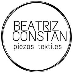 Beatriz Constán _ PIezas TExtiles