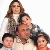 Fadia Al Sayed's photo